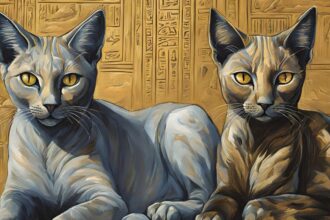 How Much Did the Ancient Egyptians Love Their Cats?