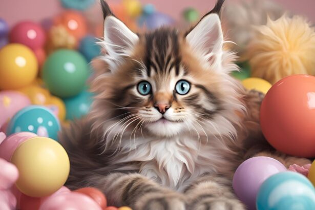 Maine Coon Kittens for Sale in the UK | 2025 Breeders Guide