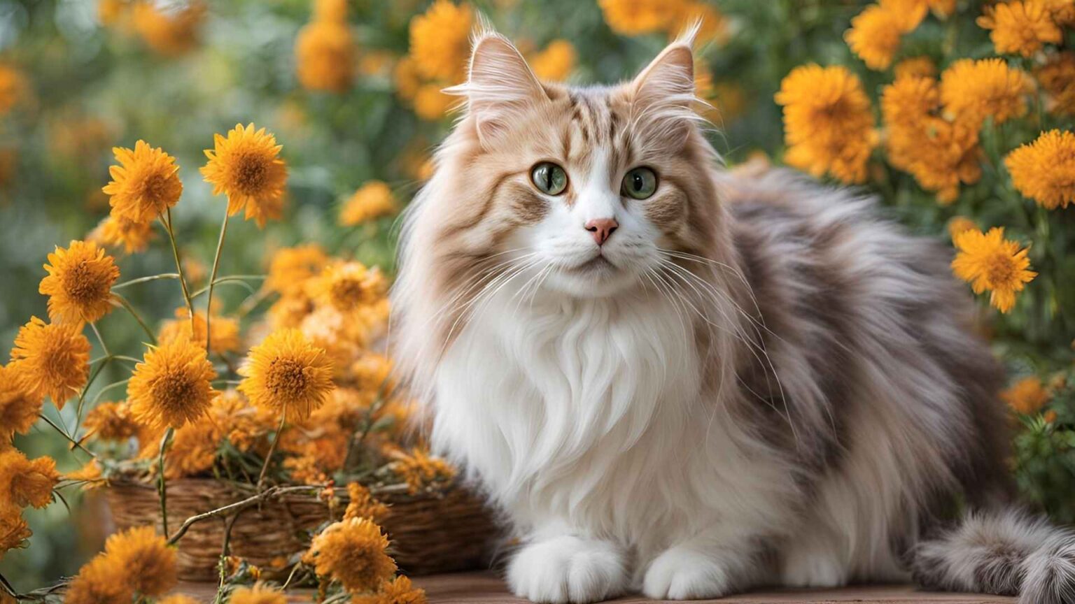 The Top 10 Most Popular Cat Breeds in the United States