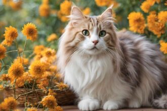 The Top 10 Most Popular Cat Breeds in the United States