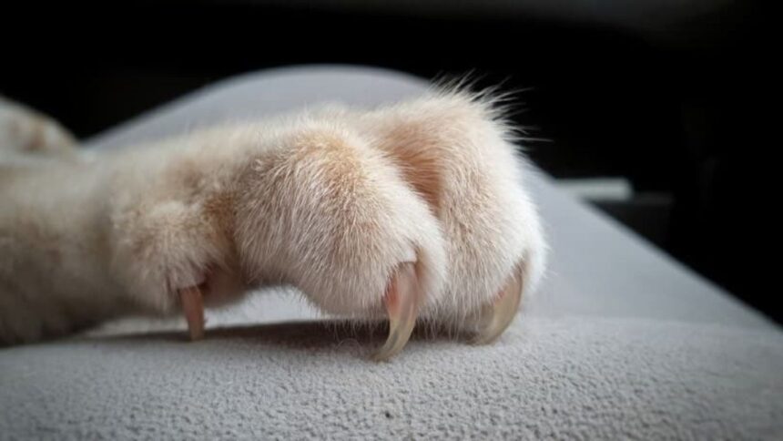 Cat Claws