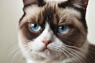 What Breed of Cat Was Grumpy Cat? Explore Iconic Feline Facts