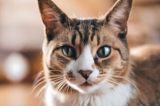 What is the Average Cost of a Pet Cat in the US?