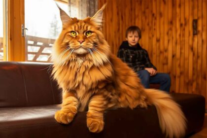 Who Are the Biggest Cats in the World? 2025 Update