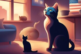 Why Are There No Cats in the United States?