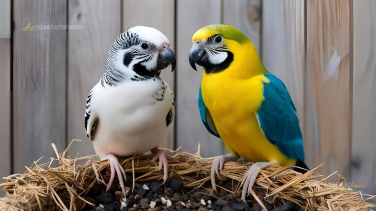 How Bird Years is 25 Human Years