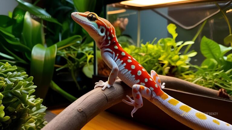 What Are Some Fun Reptiles Which Can Be Kept as Pets?