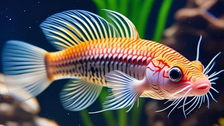 Bristlenose Pleco: Top 20 Must-Know Tips for This Hardy Aquarium Fish