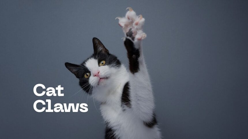 Fascinating Facts About Cat Claws