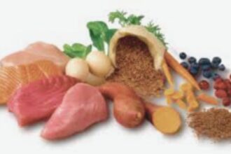 The Science Behind Fresh Cat Food