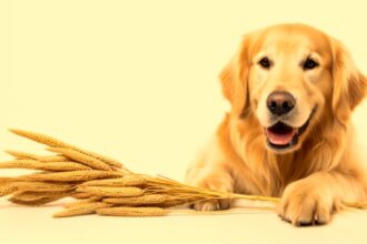 10 Amazing Benefits of Wheat Free Puppy Food Every Pet Owner Should Know